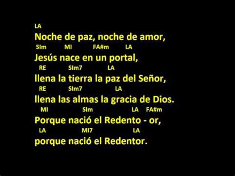 microondas Repeler Email himno noche de paz letra rosario autobús parálisis