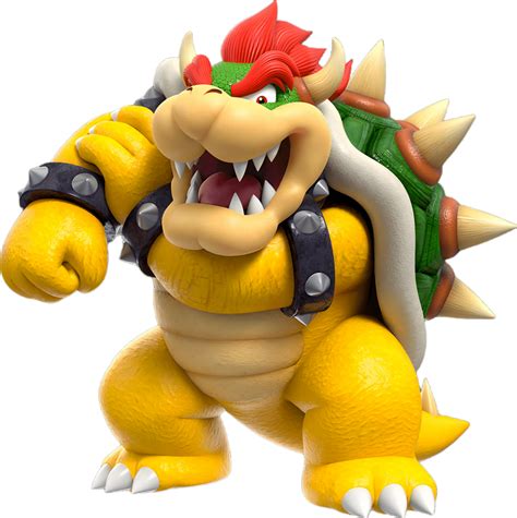 Bowser Villains Wiki Fandom