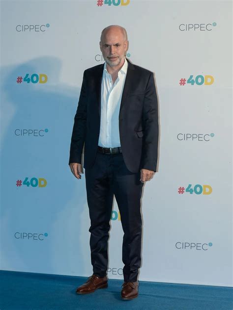 85 Fotos De La Cena Anual De Cippec 2023 Infobae