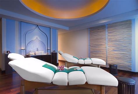 A Must Have Treat In A Wonderful Setting Heavenly Spa By Westin