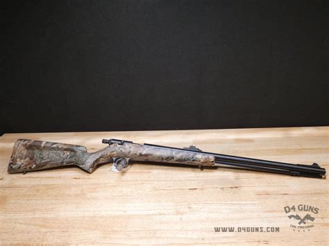 Knight Lk 93 50 Cal Black Powder D4 Guns