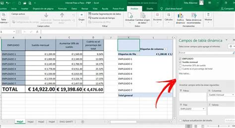 Wie Erstelle Ich Eine Pivot Tabelle In Microsoft Excel Schritt F R