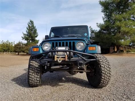 1998 Jeep Tj 35s Dana 44 Wox Pirate4x4com 4x4 And Off Road Forum