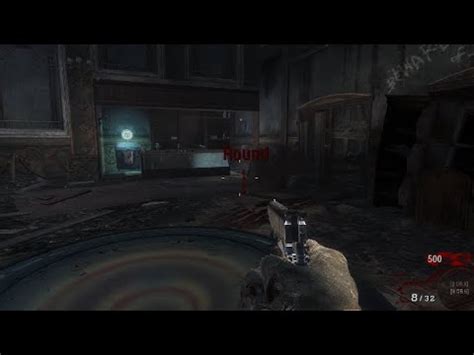 Starting Room Challenge Kino Der Toten YouTube