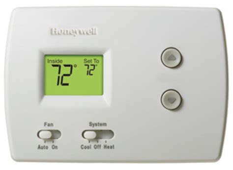 Heating Up A Troubleshooter: 5 Steps To Revive Your Failing Thermostat