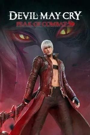 Devil May Cry Peak Of Combat Global Open Beta Release Date News