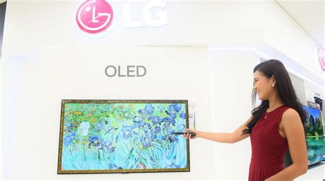 Perlu Kamu Tahu Perbedaan Layar OLED Dan QNED