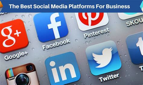 The Best Social Media Marketing Platform For Business Sania Naz