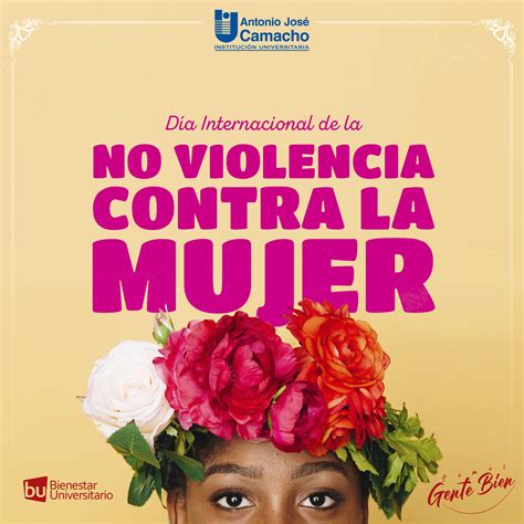 Día Internacional para la Eliminación de la Violencia Contra la Mujer