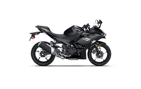 Kawasaki 2024 Ninja 500 Teammoto Authorised Factory Dealer