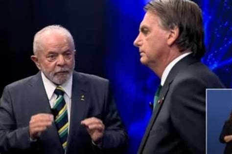 Após Lula desistir de debate SBT vai entrevistar Bolsonaro BAHIA NO AR