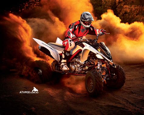 Yamaha Raptor Wallpaper Wallpapersafari