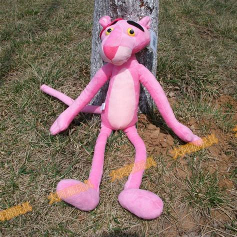 Popular Pink Panther Stuffed Animal Buy Cheap Pink Panther Stuffed