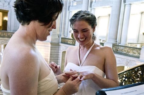 Gay Marriage Is Now Legal In Arizona Wyoming UPI