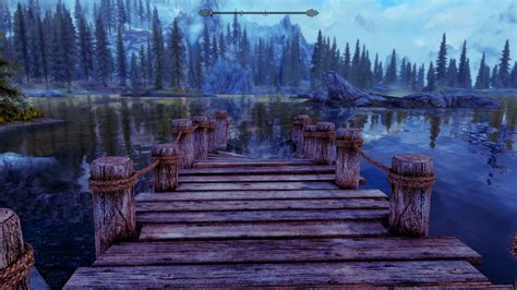 Skyrim Special Edition Enb Installation Lasopatheperfect