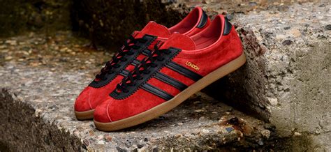 adidas Originals London история модели кроссовок. adidas Originals ...