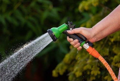 Top Rated Hose Nozzles And Spray Guns In Australia For Ultimate