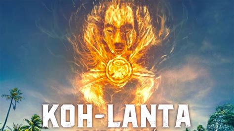 Programme TV De Ce Soir Mardi 4 Juin 2024 Koh Lanta TF1 Cauchemar