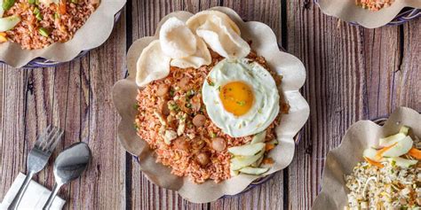 Daftar Harga Menu Delivery Nasi Goreng Darurat Sawentar Surabaya