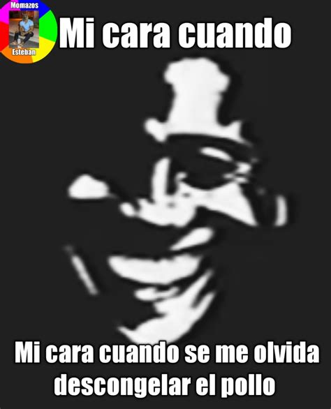 Ese compa ya está muerto Meme subido por MomazosEsteban Memedroid