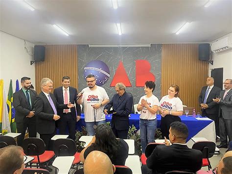 Sede da OAB Rondônia é inaugurada em Cerejeiras Notícias de Cerejeiras