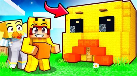 Fan Verrassen Met Nieuw Huis In Minecraft Youtube