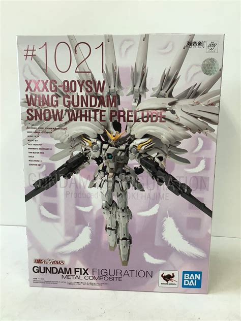 GA177 80さA4D埼玉発 BANDAI 魂ウェブ商店 超合金 1021 XXXG 00YSW ウイン