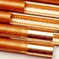 Indigo Copper Finned Tubes Feature High Durability At Rs 900 Kg In