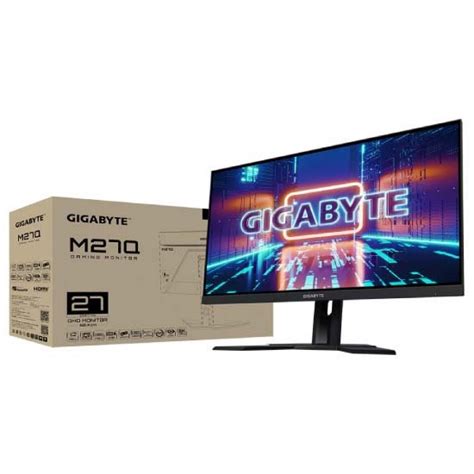 Gigabyte Inch M Q P Qhd Hz Ms Dci P Srgb Ips