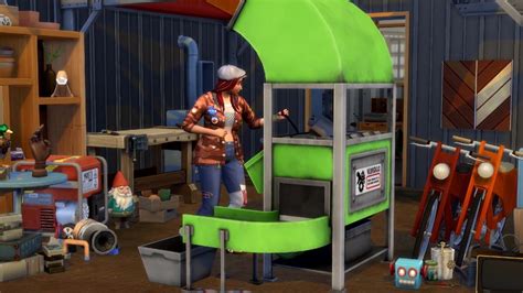 The Sims 4 skill cheats | GamesRadar+