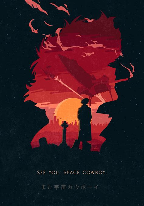 1136 best Space Cowboy images on Pholder | Cowboybebop, Gun Porn and Guns