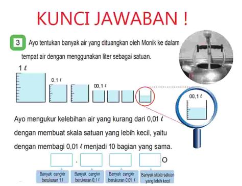 Jawaban Bab 13 Volume 2 Matematika Halaman 38 Kelas 4 Kurikulum Merdeka