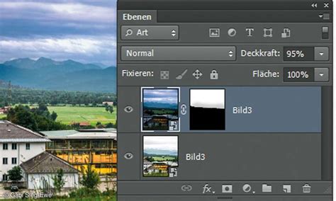 Photoshop So Arbeiten Sie Mit Smart Objekten Pc Magazin