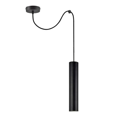 Lampa Wisząca Żyrandol Pająk Tuba Metal LED GU10 955 S1 Cena