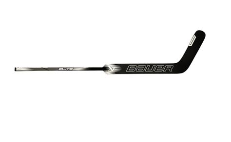 Bauer Elite Goalie Stick – Goalie Heaven