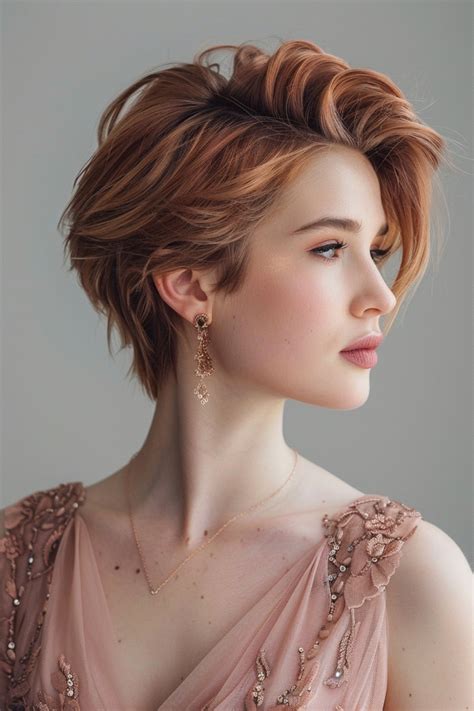 30 Jaw Dropping Red Highlights On Brunette Hair You Need To Try Right Now