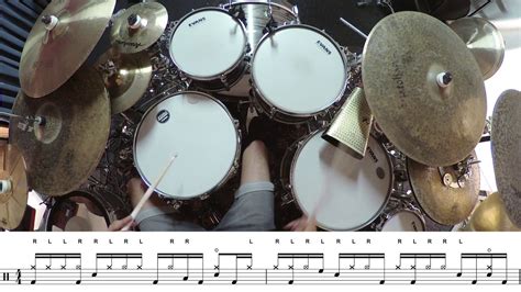 Cowbell Drum Beat Youtube