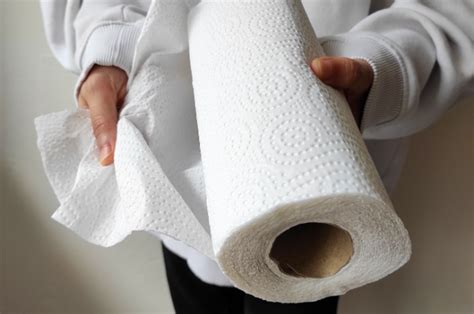 12 Most Eco Friendly Paper Towels 100 Plastic Free