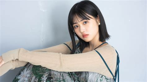 原菜乃華さんインタビュー＆メッセージ 「自信がないことも、強いエネルギーになる！」 2023年9月7日 エキサイトニュース