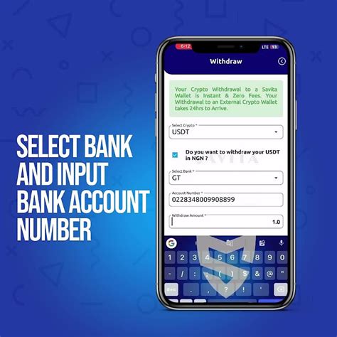 How To Withdraw Usdt To Your Bank Account Sell Usdt To Naira With