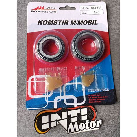 Jual Konis Stir Grand Supra X Merk Honda Asli Original Aspira