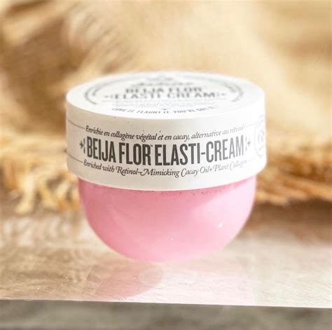 SOL De JANEIRO Beija Flor Elasti Cream 25ml Beauty Personal Care