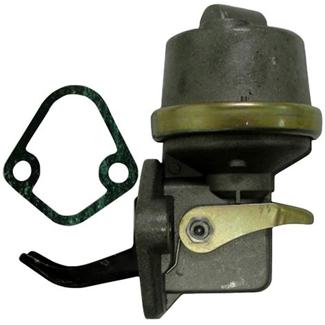 International Harvester Fuel Lift Pump Fuel System Components