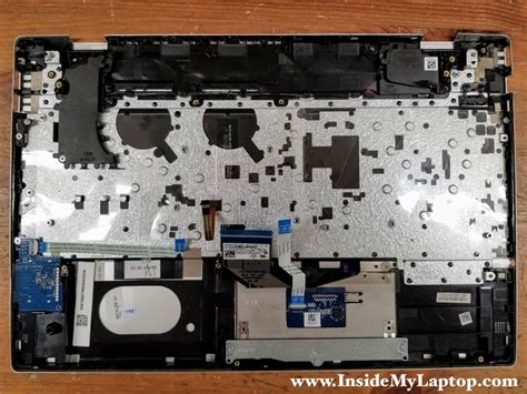 How To Disassemble HP Pavilion 15 Cs Series Laptop Inside My Laptop