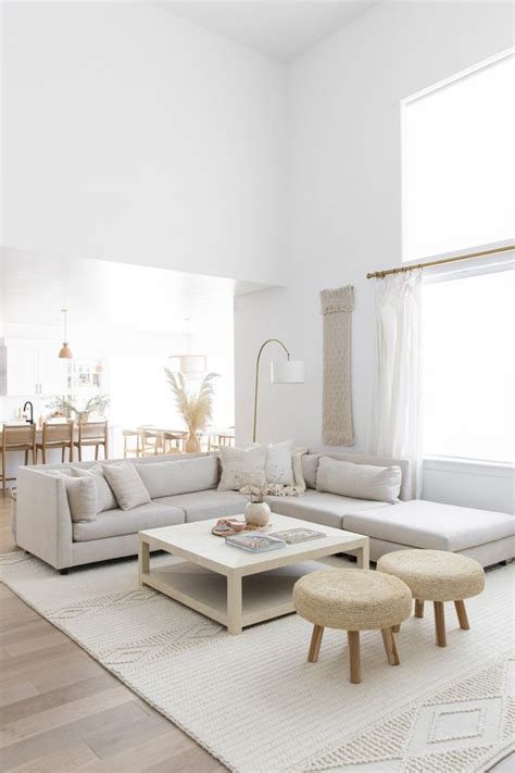 GỢI Ý MẪU THIẾT KẾ PHÒNG KHÁCH MINIMAL ĐANG HOT TREND GẦN ĐÂY