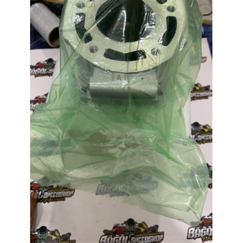 Jual Cylinder Blok Seher Boring Ninja Rr Old Zx Kode A Original