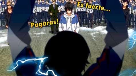 Top 5 ANIMES Donde El Protagonista ES MUY PODEROSO OCULTA SU PODER Y SE