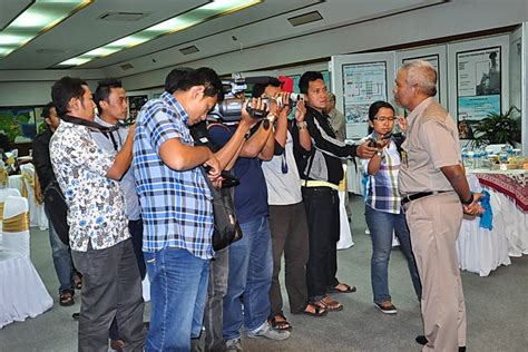 Pkg Siap Penuhi Kebutuhan Pupuk Subsidi Pt Petrokimia Gresik