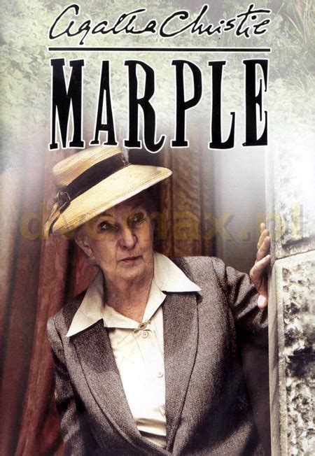 Movie Covers Agatha Christies Miss Marple Agatha Christies Miss