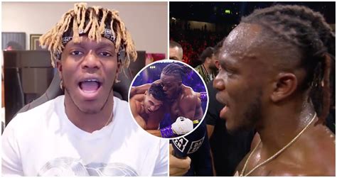 KSI Video Reacting To Logan Paul S Appeal Resurfaces After Tommy Fury